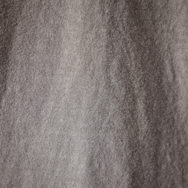 Vintage Boxy Tee in Concrete Pigment | James Perse Los Angeles
