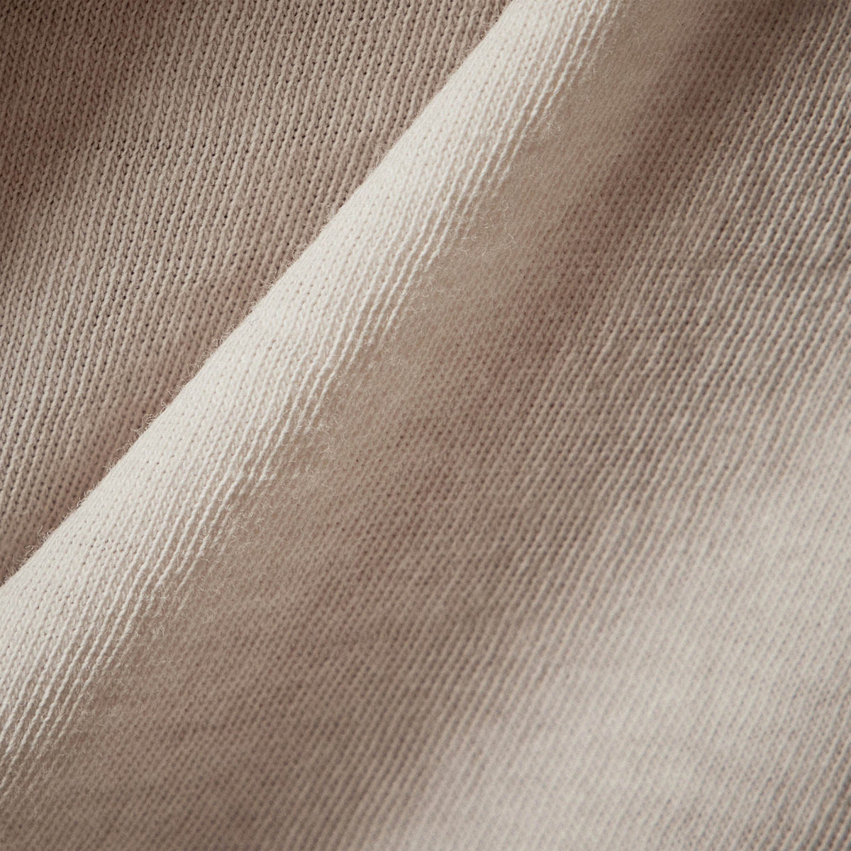 Vintage Boxy Tee in Canvas Pigment | James Perse Los Angeles