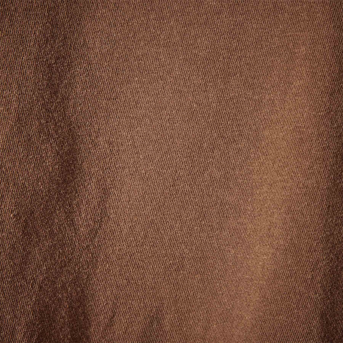 vintage boxy tee gingerbread pigment wlj3113 | James Perse Los Angeles 