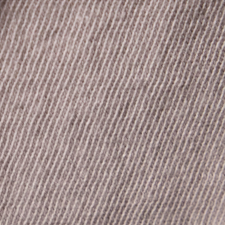 Vintage Boxy Tee  in Light Mist Pigment | James Perse Los Angeles