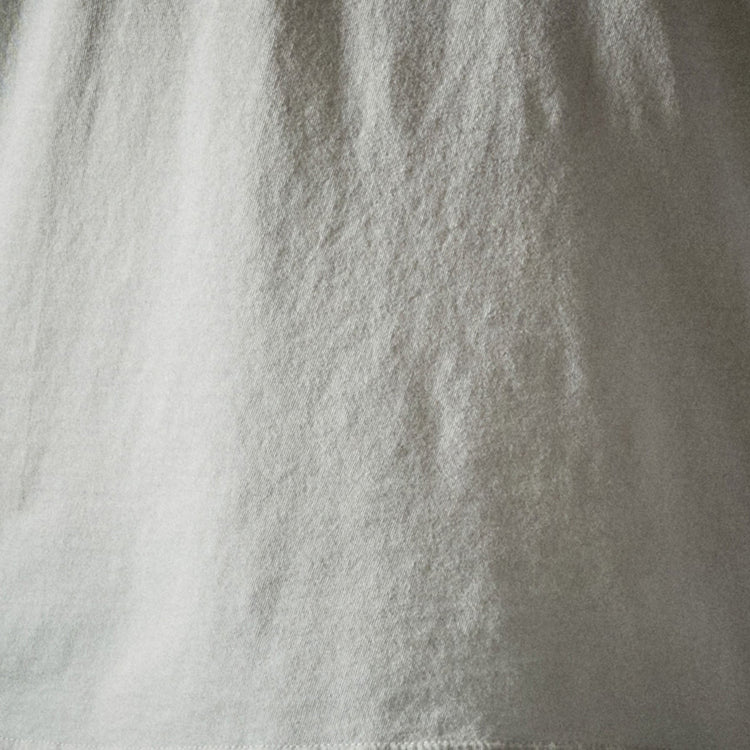 Vintage Boxy Tee in Ocean Spray Pigment | James Perse Los Angeles 