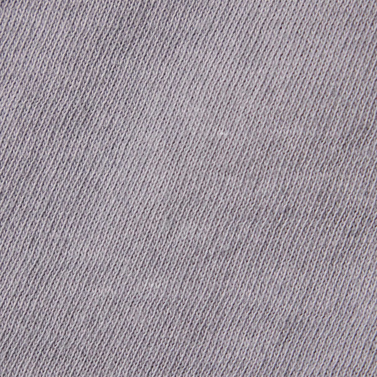 Palm Tree Graphic Tee in Breeze Pigment/Grey | James Perse Los Angeles