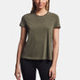 Vintage Wash Little Boy Tee In Sergeant Pigment | James Perse Los Angeles