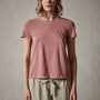 Vintage Little Boy Tee in Arizona Pigment | James Perse Los Angeles