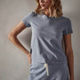 Vintage Little Boy Tee in Aura Pigment | James Perse Los Angeles 