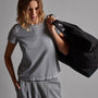 Vintage Little Boy Tee in Breeze Pigment | James Perse Los Angeles