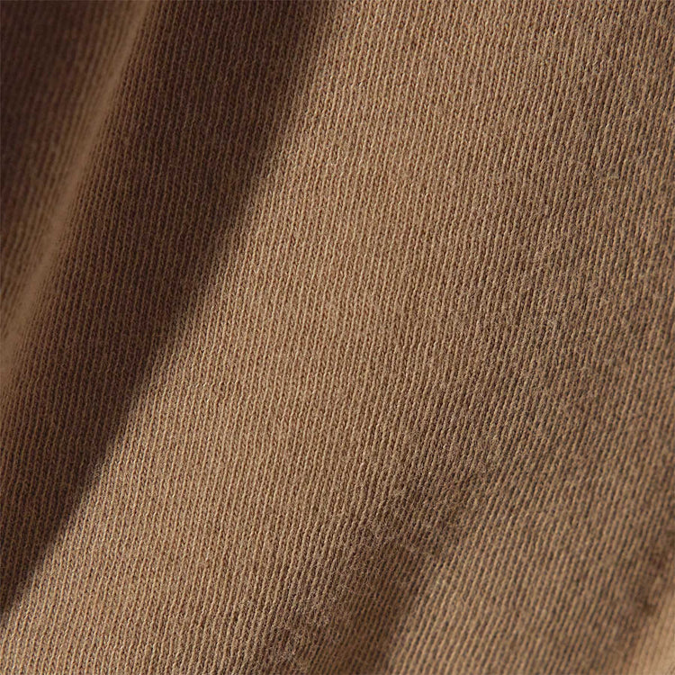Vintage Little Boy Tee in Cashew Pigment | James Perse Los Angeles