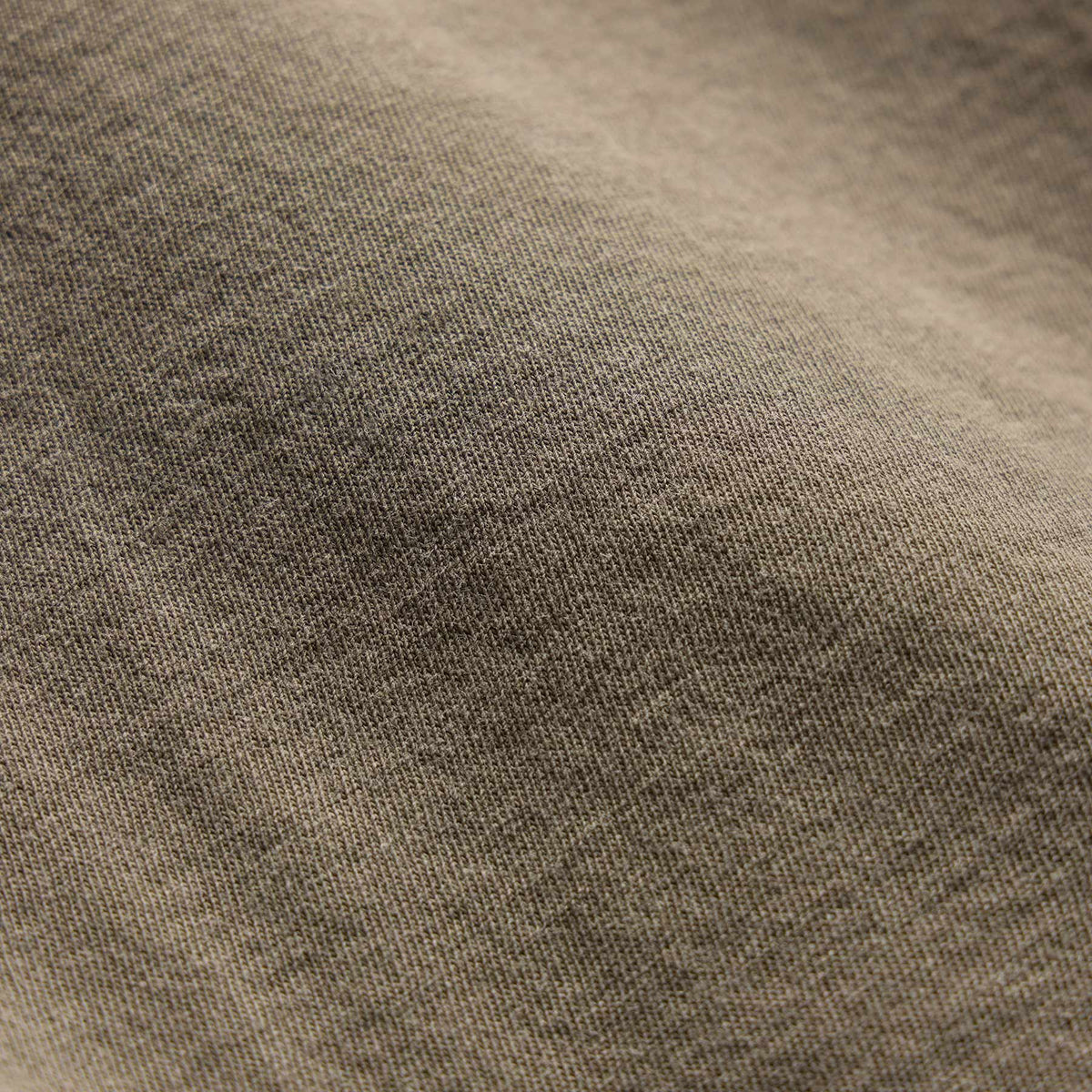 Vintage Little Boy Tee in Light Olive Pigment | James Perse Los Angeles