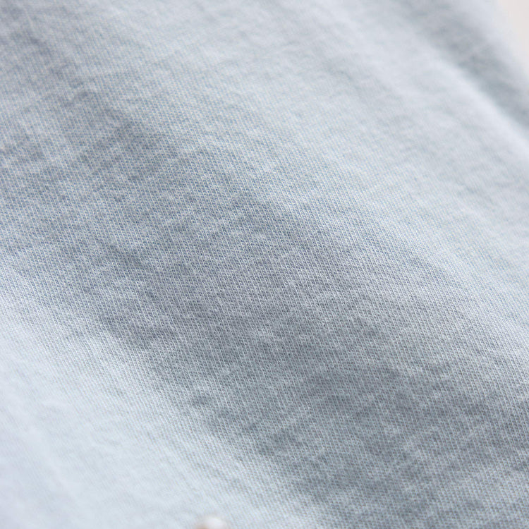 Vintage Little Boy Tee in Memory Pigment | James Perse Los Angeles