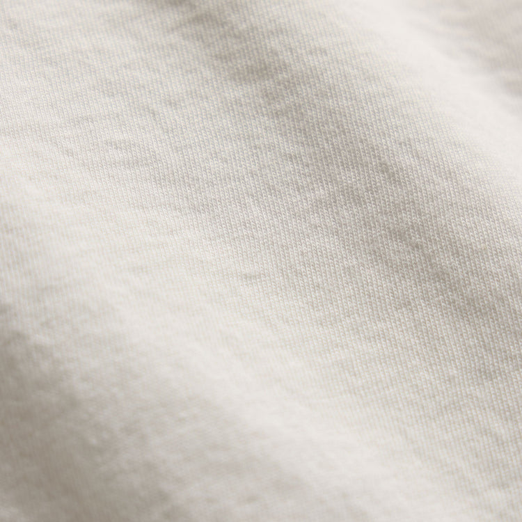 Vintage Little Boy Tee in Off White | James Perse Los Angeles
