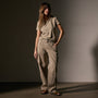 Vintage Little Boy Tee in Overcast Pigment | James Perse Los Angeles