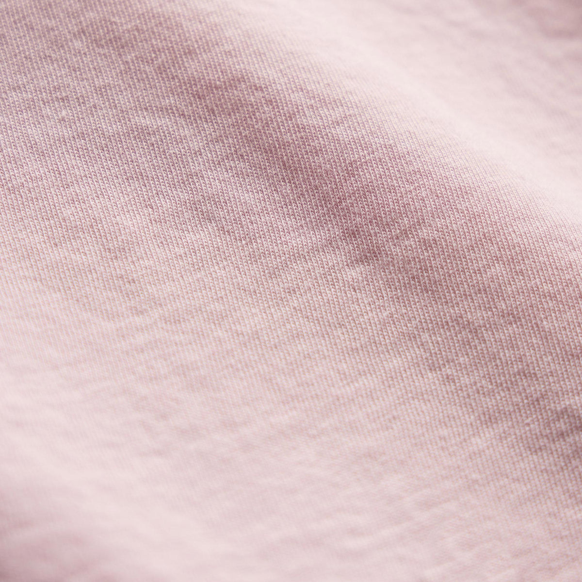 Vintage Little Boy Tee in Rose Quartz Pigment | James Perse Los Angeles