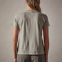 Vintage Little Boy Tee in Silt | James Perse Los Angeles 