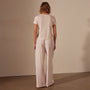 Vintage Little Boy Tee in Zephyr Pigment | James Perse Los Angeles