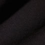 Shrunken Crew Neck Tee in Black | James Perse Los Angeles