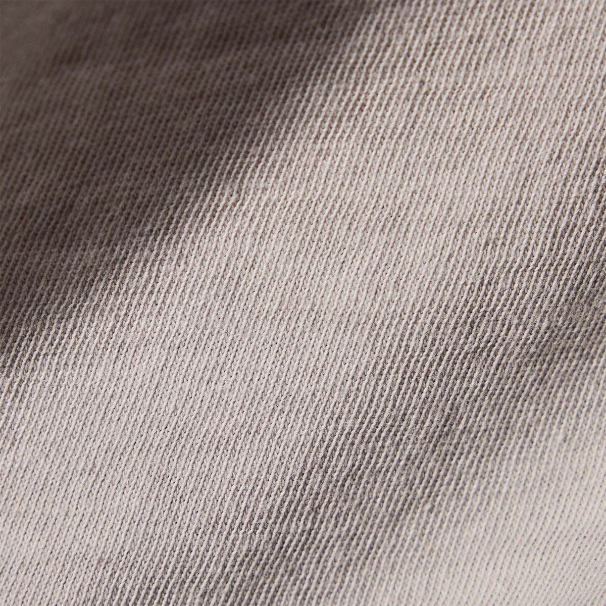 Shrunken Crew Neck Tee in Salt Pigment | James Perse Los Angeles