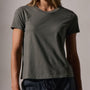Vintage Little Boy Tee in Palm | James Perse Los Angeles