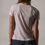 Vintage Little Boy Tee in Zephyr | James Perse Los Angeles