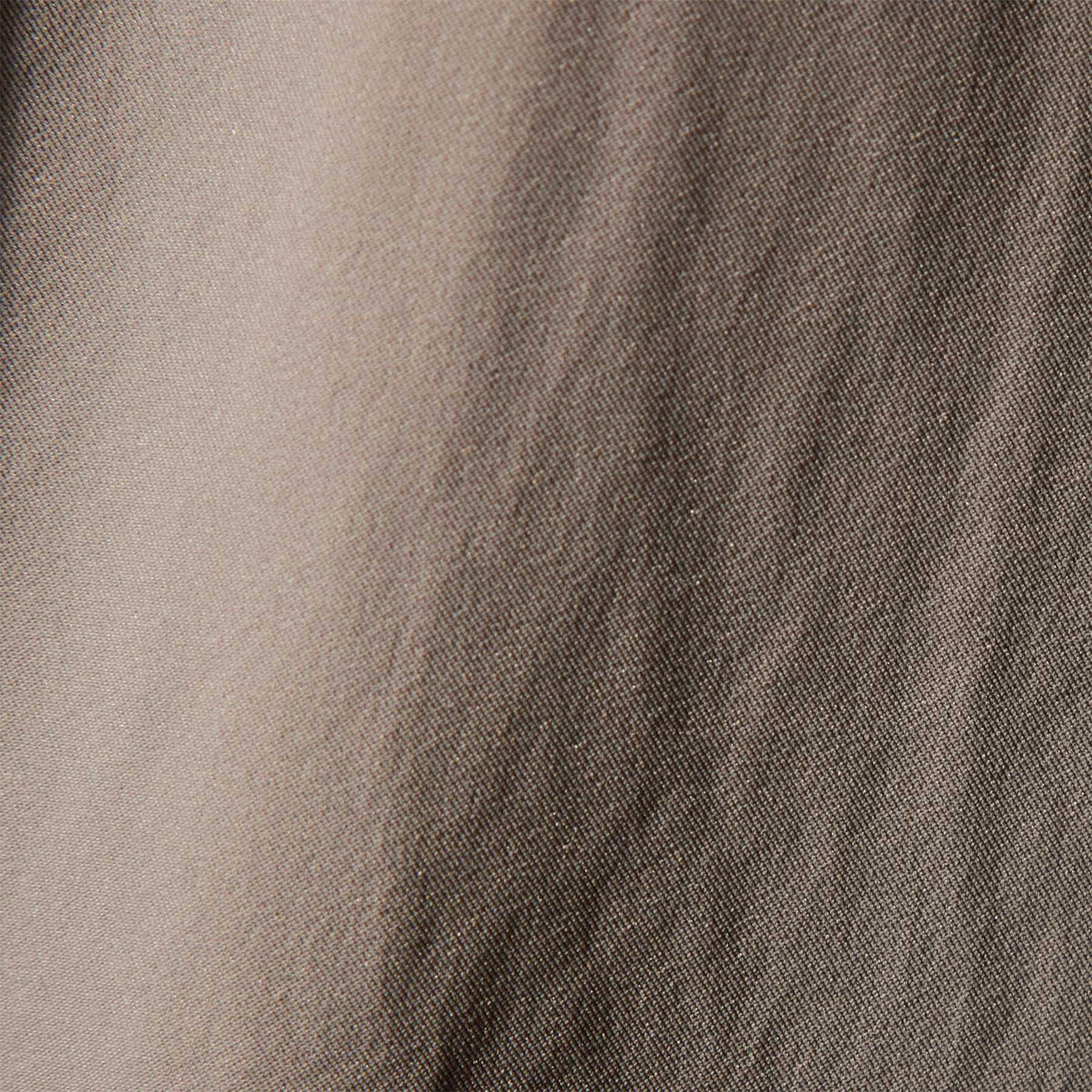 Lightweight Matte Satin Wide Leg Pant in Mineral | James Perse Los Angeles