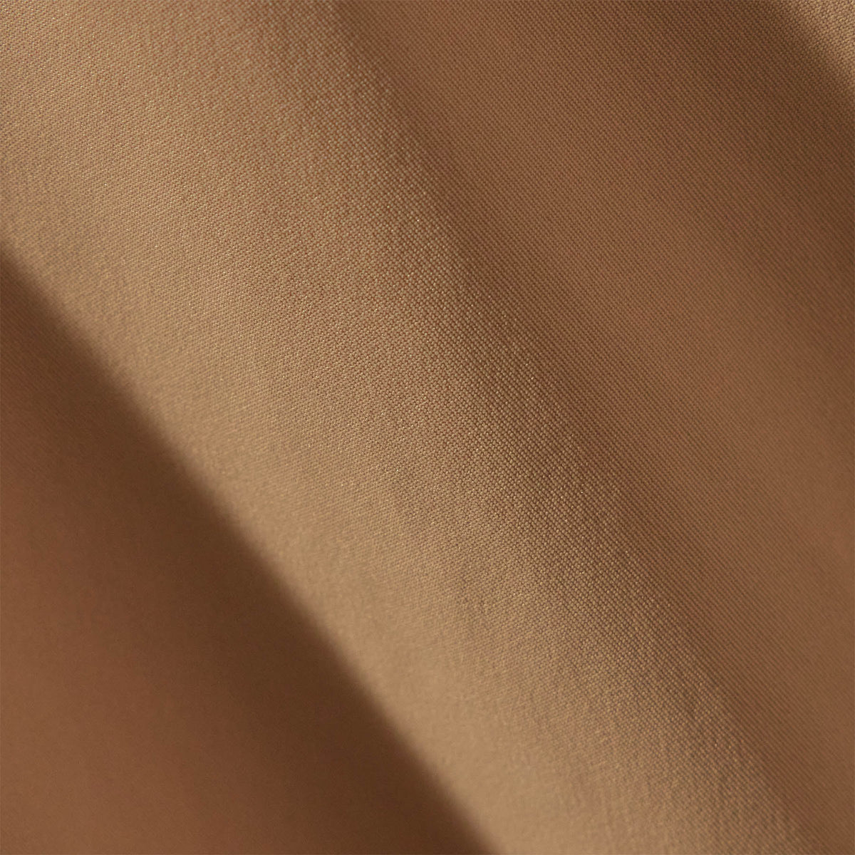 Lightweight Matte Satin Wide Leg Pant in Sand Dune | James Perse Los Angeles