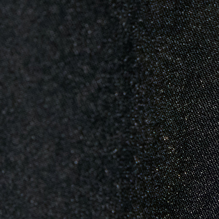 Matte Polyester Paper Bag Pant in Black | James Perse Los Angeles