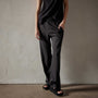 Monterey Trouser in Black | James Perse Los Angeles