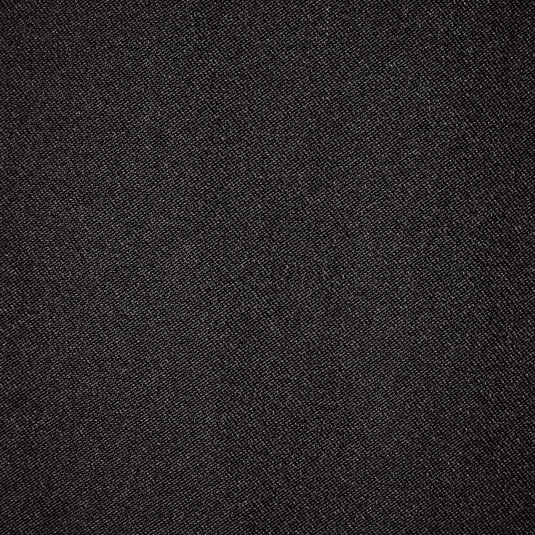 Monterey Trouser in Black | James Perse Los Angeles