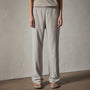 Fluid Lightweight Trouser in Mineral | James Perse Los Angeles 