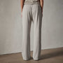 Fluid Lightweight Trouser in Mineral | James Perse Los Angeles 