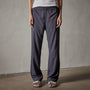 Monterey Trouser in Metal | James Perse Los Angeles