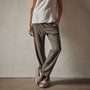 Monterey Trouser in Platoon | James Perse Los Angeles