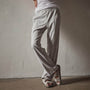 Monterey Trouser in Salt | James Perse Los Angeles