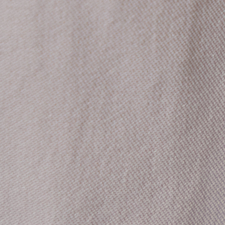 Lightweight Matte Sateen Blouse in White | James Perse Los Angeles