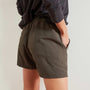 Lightweight Technical Cargo Short In Platoon | James Perse Los Angeles