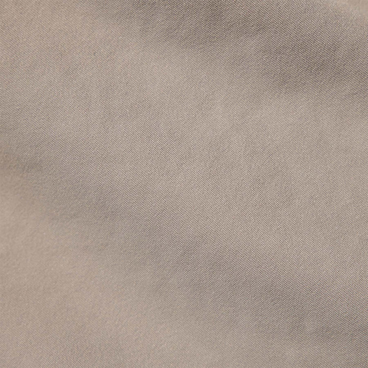Lightweight Matte Sateen Short in Mineral | James Perse in Los Angeles