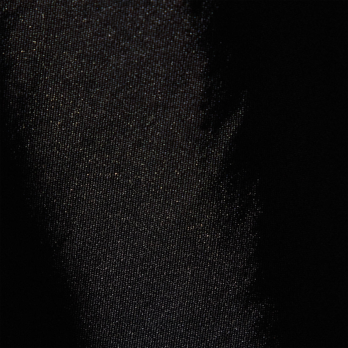 Lightweight Matte Sateen Bias Cut Skirt in Black | James Perse in Los Angeles