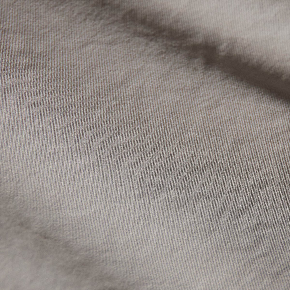 Lightweight Matte Sateen Bias Cut Skirt in Frost | James Perse in Los Angeles