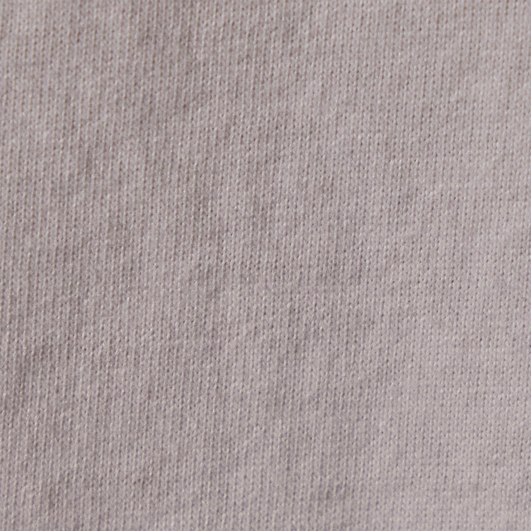 Heavy Luxe Jersey Oversized Tee in White | James Perse Los Angeles