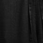 Linen Pant in Black | James Perse Los Angeles