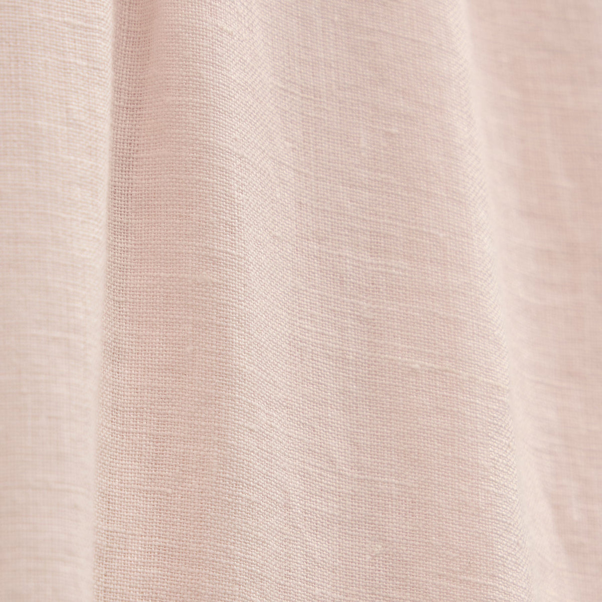 Linen Pant in Light Rose Quartz | James Perse Los Angeles
