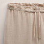 Linen Pant in Stone | James Perse Los Angeles