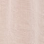 Linen Oversized Shirt in Light Rose Quartz | James Perse Los Angeles