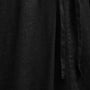 Linen Short in Black | James Perse Los Angeles