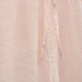 Linen Short in Light Rose Quartz | James Perse Los Angeles