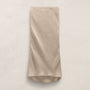 Linen Skirt in Stone | James Perse Los Angeles