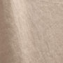 Linen Skirt in Stone | James Perse Los Angeles