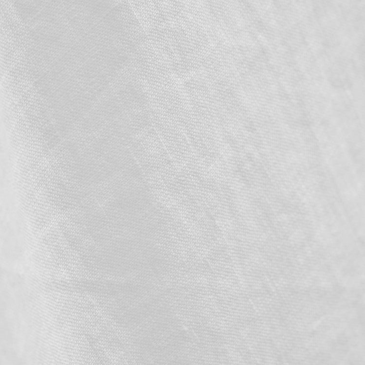 Linen Skirt in White | James Perse Los Angeles