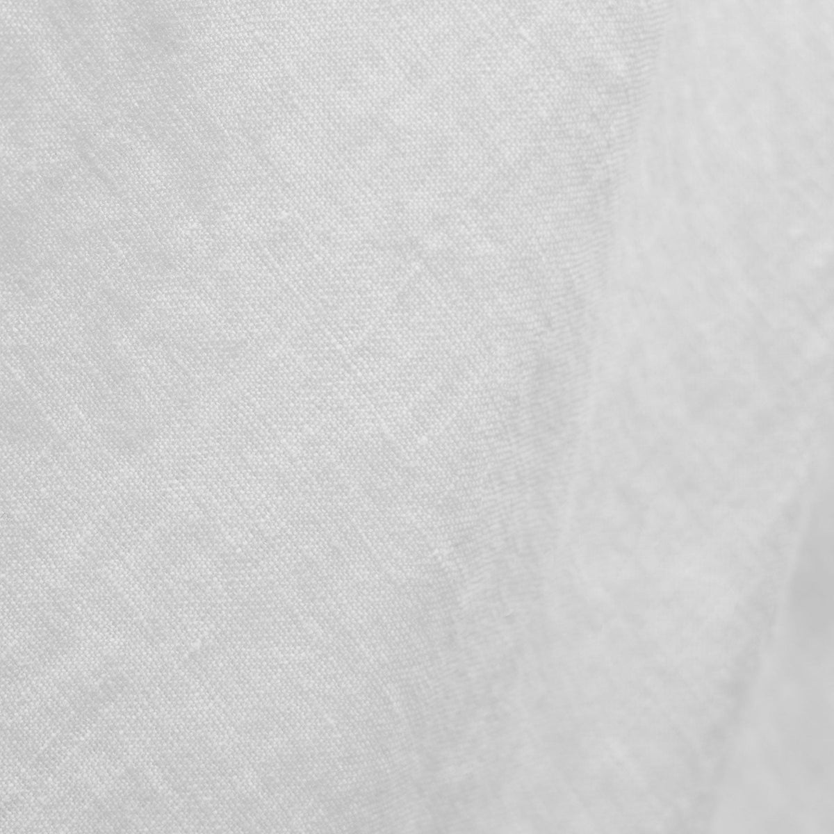 Linen Halter Maxi Dress in White | James Perse Los Angeles
