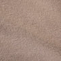 Stretch Lotus Deep V Short Sleeve Tee  in Tan | James Perse Los Angeles