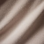 Stretch Rib Funnel Neck Long Sleeve Top in Nude | James Perse Los Angeles